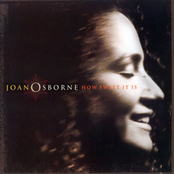 I'll Be Around by Joan Osborne