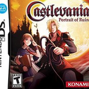 Castlevania: Portrait Of Ruin