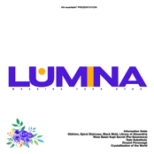 Lumina Meaning Your Eyes