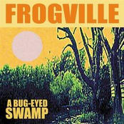 A Bug-Eyed Swamp