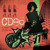 Cd86: 48 Tracks from the Birth of Indie Pop