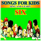 Sing and Learn, Vol. 6