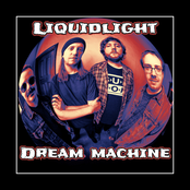 Liquidlight: Dream Machine - EP