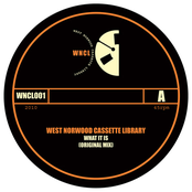 What It Is (Incl. Brackles Mix)