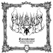 Totendienst VI: "Antiphonae Omnes Mortum et Animas Infernalis"