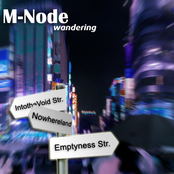 M-node