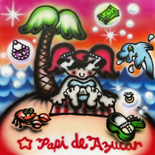 Papi De Azucar (feat. Ilmato)