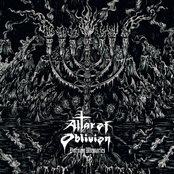 Altar of Oblivion: Burning Memories