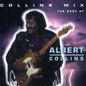 Frosty by Albert Collins