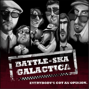 Everybody's Got an Opinion