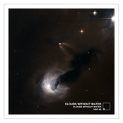 Clouds Without Water