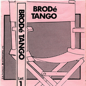 Brodé Tango