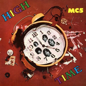 Future/now by Mc5