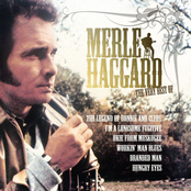 The Very Best Of Merle Haggard