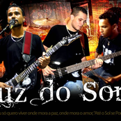 banda luz do som