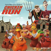 Ellis Hall: Chicken Run