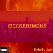 Kyle Bethel: City Of Demons