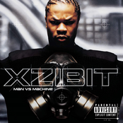 Xzibit: Man Vs. Machine