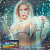 Heaven (BElllA X Mikey Pop Remix)