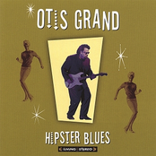 Overdrive by Otis Grand