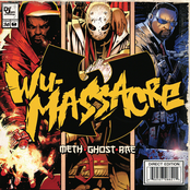 Dangerous by Raekwon, Ghostface Killah & Method Man