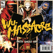 Our Dreams by Raekwon, Ghostface Killah & Method Man