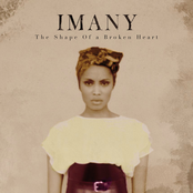 Slow Down by Imany