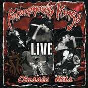 Kottonmouth Kings: Classic Hits Live