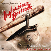 Quentin Tarantino's Inglourious Basterds