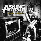 Dear Insanity by Asking Alexandria