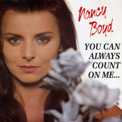 You Can Always Count On Me