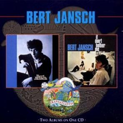 Ring-a-ding Bird by Bert Jansch