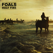 Holy Fire Album Picture