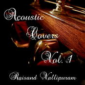 Acoustic Covers Vol. 1