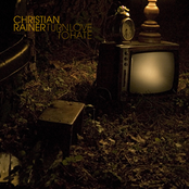 Turn Love To Hate, album, 2008