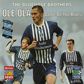 Ole Ola (Come On You Blues)