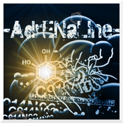 Adrenaline EP