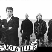 the joykiller