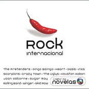 Rock Internacional: O Melhor das Novelas