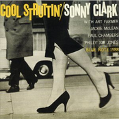 sonny clark quintets