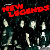 new legends