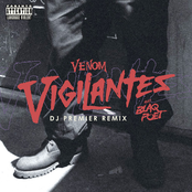 vigilantes (DJ Premier Remix) 12"