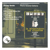 Blues Pour Alphonse by Jimmy Smith