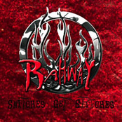 Snitches Get Stiches