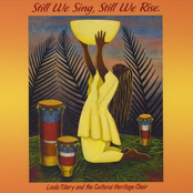 Linda Tillery and The Cultural Heritage Choir: Still We Sing. Still We Rise