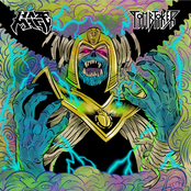 Haze Mage/Tombtoker Split