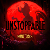 Unstoppable (Legends of Runeterra Version)