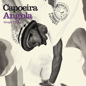 Capoeira Angola "Os Mandingas Nao Dormen"