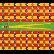 Stove Boy Serves Daily Special