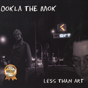 Aged by Ookla The Mok